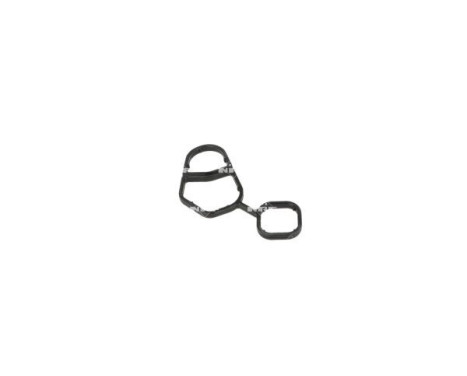 Oil Cooler, engine oil EASY FIT, Image 5