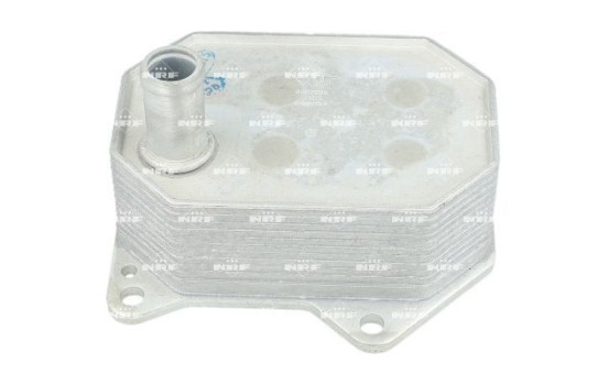 Oil Cooler, engine oil EASY FIT