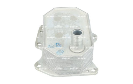 Oil Cooler, engine oil EASY FIT, Image 4