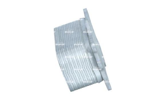 Oil Cooler, engine oil EASY FIT, Image 2
