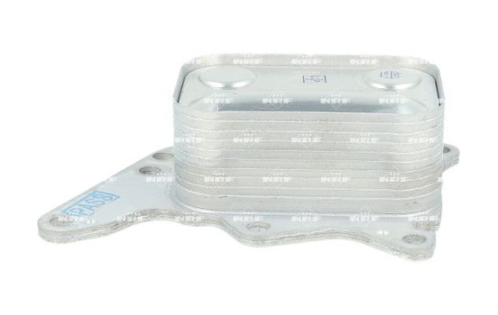 Oil Cooler, engine oil EASY FIT