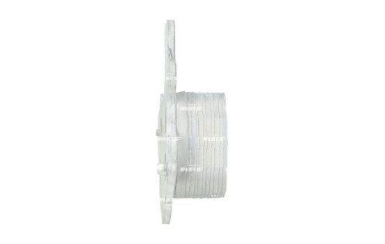 Oil Cooler, engine oil EASY FIT, Image 5