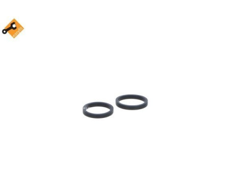 Oil Cooler, engine oil EASY FIT, Image 5