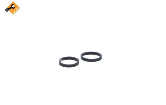 Oil Cooler, engine oil EASY FIT, Image 5