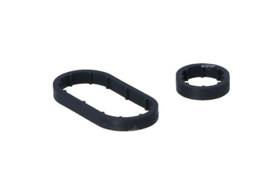 Oil Cooler, engine oil EASY FIT, Image 5
