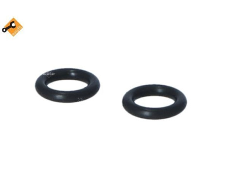 Oil Cooler, engine oil EASY FIT, Image 5