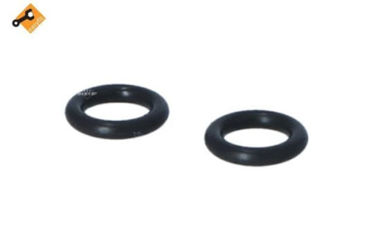 Oil Cooler, engine oil EASY FIT, Image 5