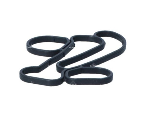 Oil Cooler, engine oil EASY FIT, Image 5