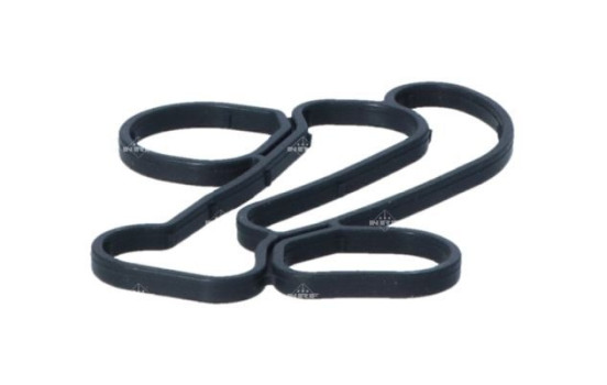 Oil Cooler, engine oil EASY FIT, Image 5