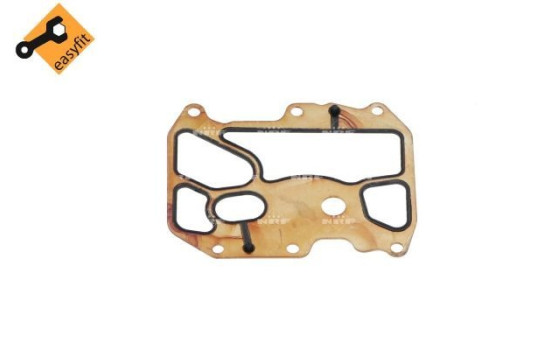 Oil Cooler, engine oil EASY FIT, Image 5