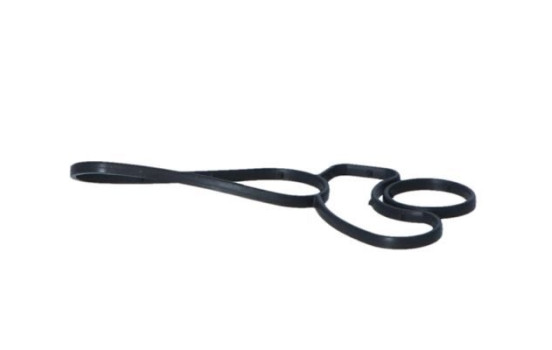Oil Cooler, engine oil EASY FIT, Image 5