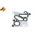Oil Cooler, engine oil EASY FIT, Thumbnail 5