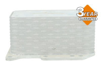 Oil Cooler, engine oil EASY FIT