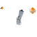Oil Cooler, engine oil, Thumbnail 2