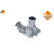 Oil Cooler, engine oil, Thumbnail 3