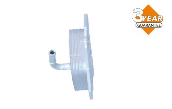 Oil Cooler, engine oil, Image 2