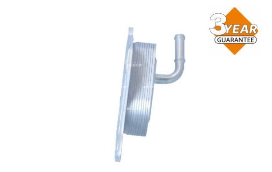 Oil Cooler, engine oil, Image 4