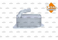 Oil Cooler, engine oil