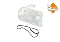 Oil Cooler, engine oil