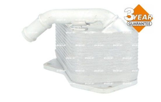 Oil Cooler, engine oil, Image 5