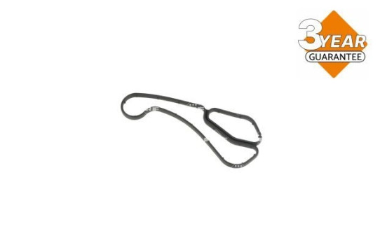 Oil Cooler, engine oil, Image 6