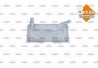 Oil Cooler, engine oil
