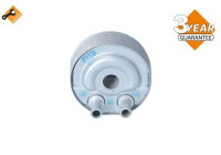 Oil Cooler, engine oil