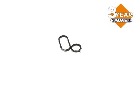 Oil Cooler, engine oil, Image 6
