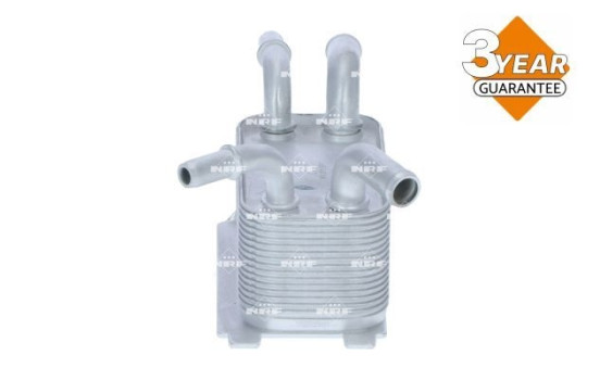Oil Cooler, engine oil, Image 4