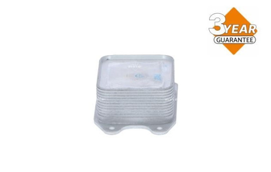 Oil Cooler, engine oil, Image 2