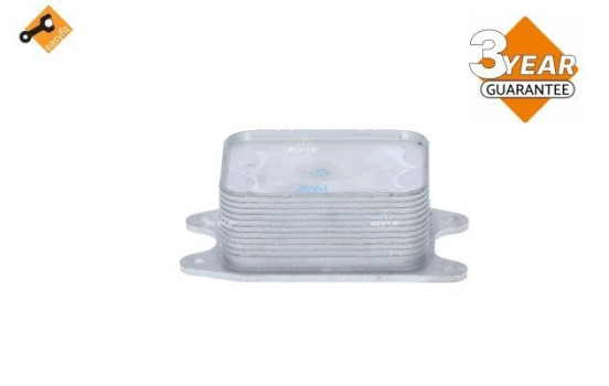 Oil Cooler, engine oil, Image 3