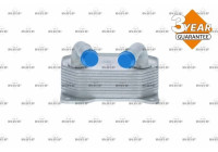 Oil Cooler, engine oil