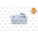 Oil Cooler, engine oil