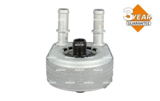 Oil Cooler, engine oil, Image 3
