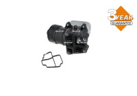 Oil Cooler, engine oil
