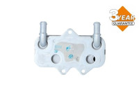 Oil Cooler, engine oil