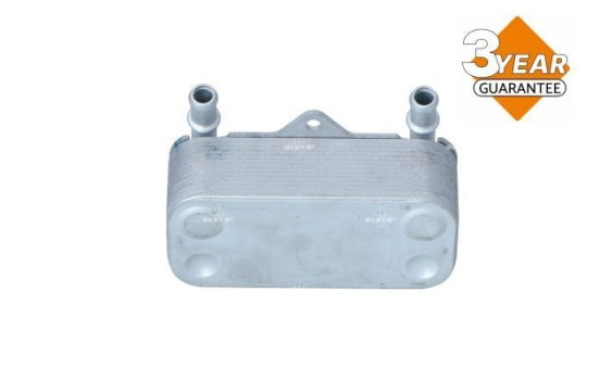 Oil Cooler, engine oil, Image 3