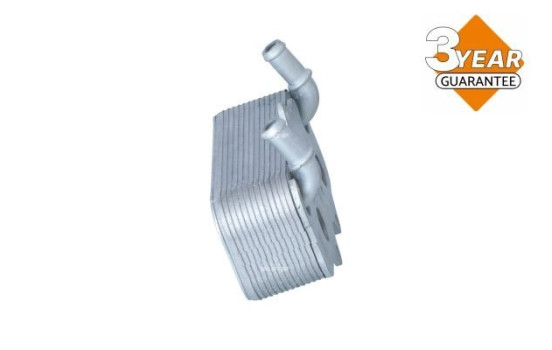 Oil Cooler, engine oil, Image 4