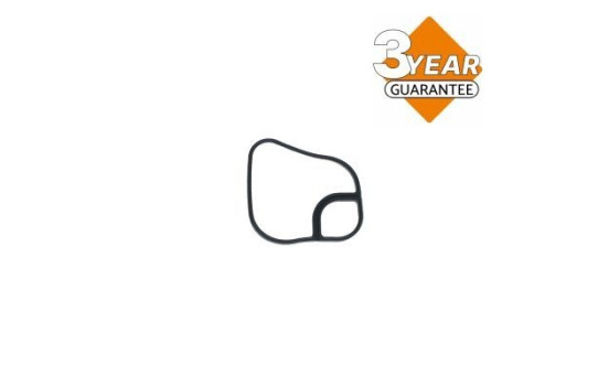 Oil Cooler, engine oil, Image 5