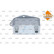 Oil Cooler, engine oil