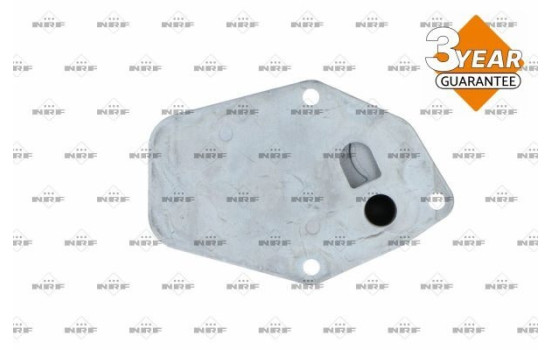 Oil Cooler, engine oil, Image 3