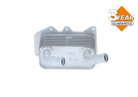 Oil Cooler, engine oil