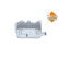 Oil Cooler, engine oil