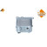 Oil Cooler, engine oil