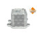 Oil Cooler, engine oil, Thumbnail 2