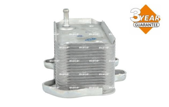 Oil Cooler, engine oil, Image 4