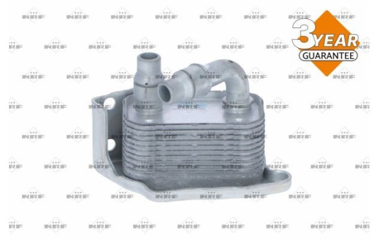 Oil Cooler, engine oil