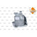 Oil Cooler, engine oil, Thumbnail 2