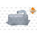 Oil Cooler, engine oil, Thumbnail 3