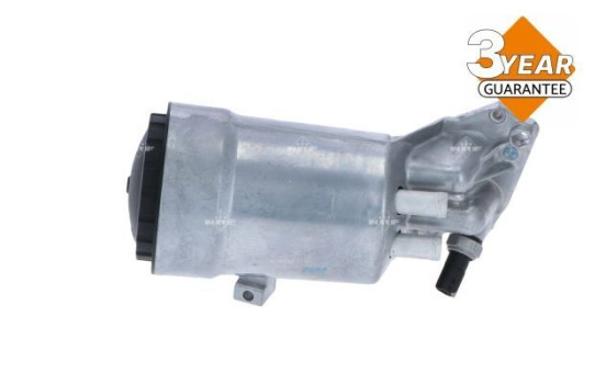 Oil Cooler, engine oil